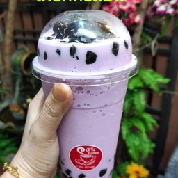 เผือกหอมปั่นไข่มุก