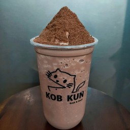 โอวัลตินภูเขาไฟ