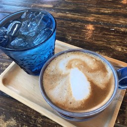 สุนทรีย์ คาเฟ่