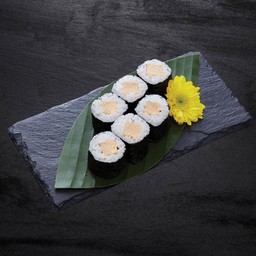 ไส้ไข่หวาน