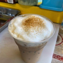 คาปูชิโน่