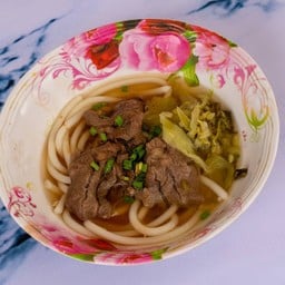 ขนมจีนไหหลำเนื้อน้ำ