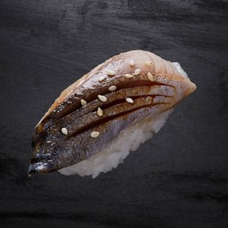 หน้าซาบะดองย่าง