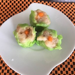 ขนมจีบหมู