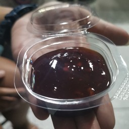 น้ำจิ้มมะขาม