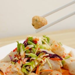 [เซตปีใหม่]อิ่มจุใจ