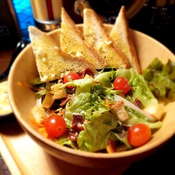 ซีซ่าสลัด