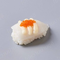 หมึกหิมะสลัด