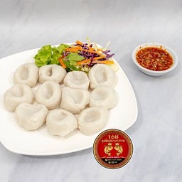 ลูกชิ้นปลาบุ๋ม 1 กิโล