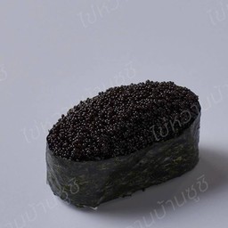 ไข่กุ้งดำ