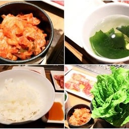 YAKINIKU LIKE Shibuya Udagawacho Shibuya Udagawacho