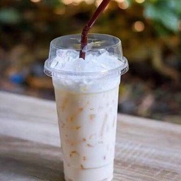 นมสดหมีเย็น