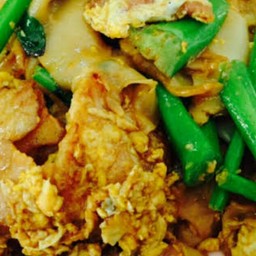 ผัดซีอิ๊ว