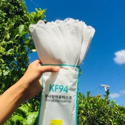 แมสเกาหลี