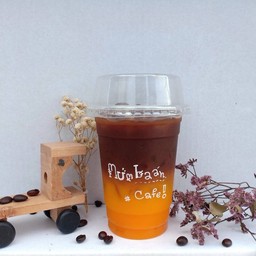 กาแฟส้ม