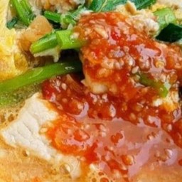 สุกี้น้ำ