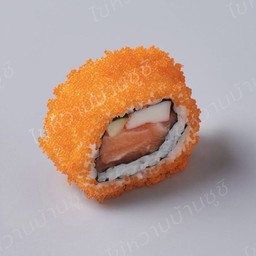 มากิแซลมอน