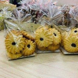 คุ้กกี้เนย