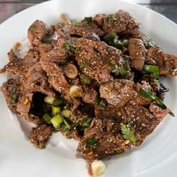 ตับหวานวัว