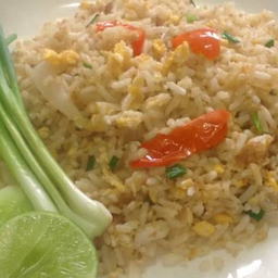 ข้าวผัด