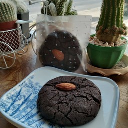 คุกกี้ช็อกโกแลต