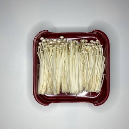 เห็ดเข็มทอง