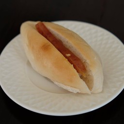 ขนมปังยัดไส้