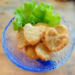 ปังทอด