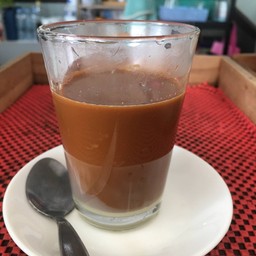 กาแฟโบราณ (ร้อน)
