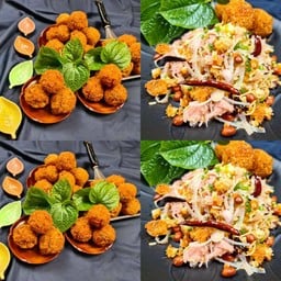 Sยำแซ่บ หางดง สาขา2