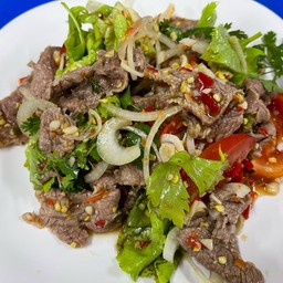 ยำขาลาย