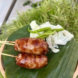 ไส้กรอกหมู