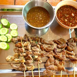 ร้านข้าวกระเพรา