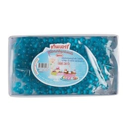 เยลลี่ไข่ปลาสีฟ้า