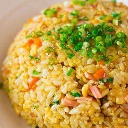 ข้าวผัด