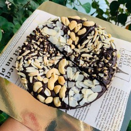 บราวน์นี่ธัญพืช