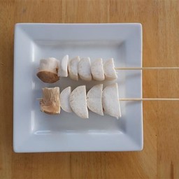 เห็ดออรินจิ