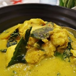 เรือนแม่หลุย โรบินสันศรีสมาน เรือนแม่หลุย โรบินสัน ศรีสมาน