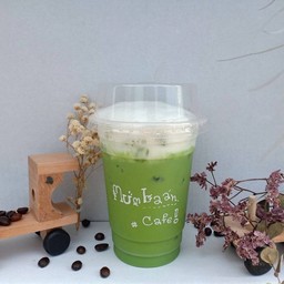 ชาเขียว