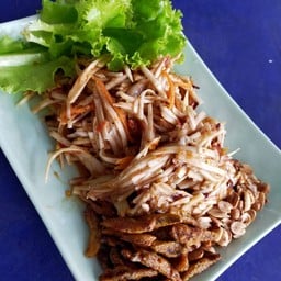 ส้มตำพารวย