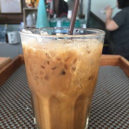 กาแฟเนส (เย็น)