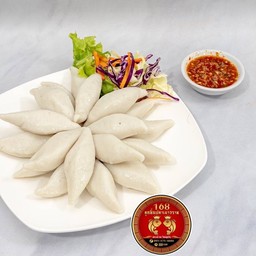 ลูกชิ้นปลารักบี้ 1 กิโล