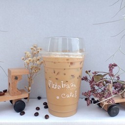 กาแฟเย็น(คีโต)