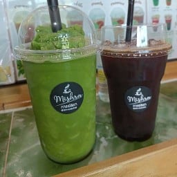 มิซซ่า กาแฟ และอาหารตามสั่ง