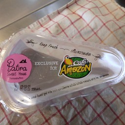 ชีสเค้กบลูเบอร์รี่ ภัทรา