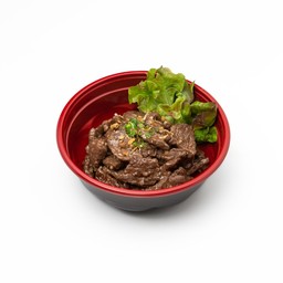 เนื้อโคขุนย่าง จิ้มแจ่ว