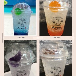 อิตาเลียนโซดา