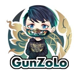 ลูกชิ้นปิ้งนายตรี by GUN ลูกชิ้นนายตรี กัน