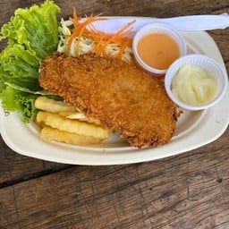 ครัวริมคลอง