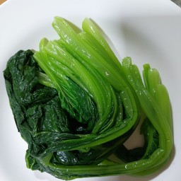 กวางตุ้งต้ม
